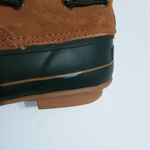 Khombu Rain or Winter Boots Womens Size 7 - Picture 14 of 14